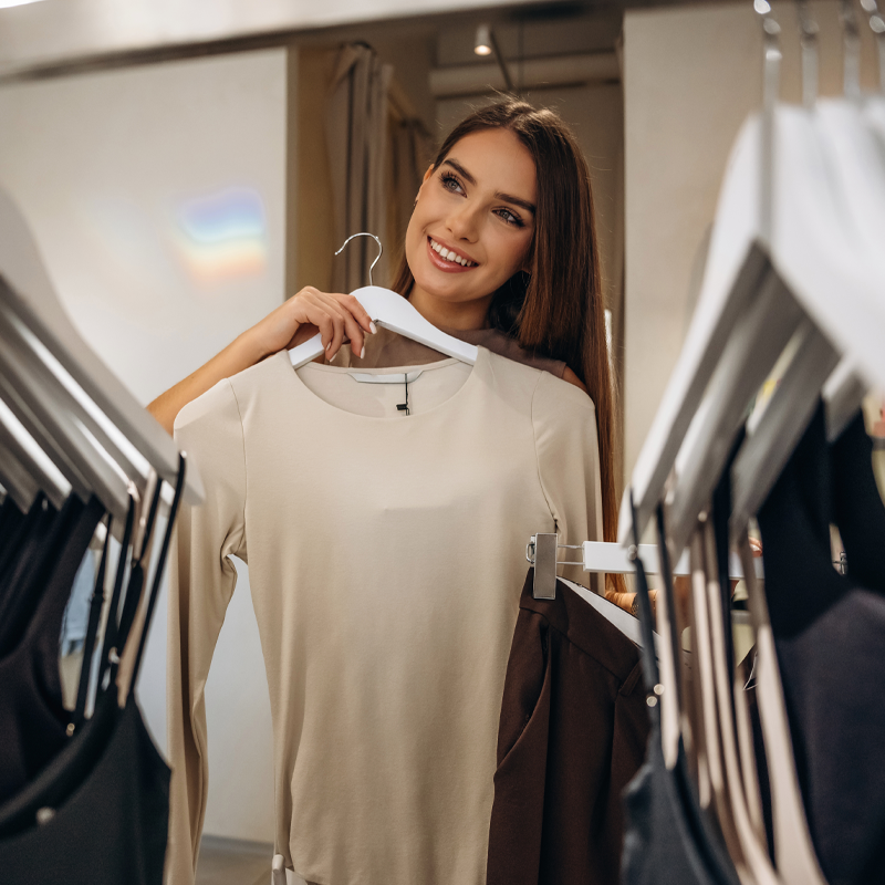 Building a Wardrobe That Works