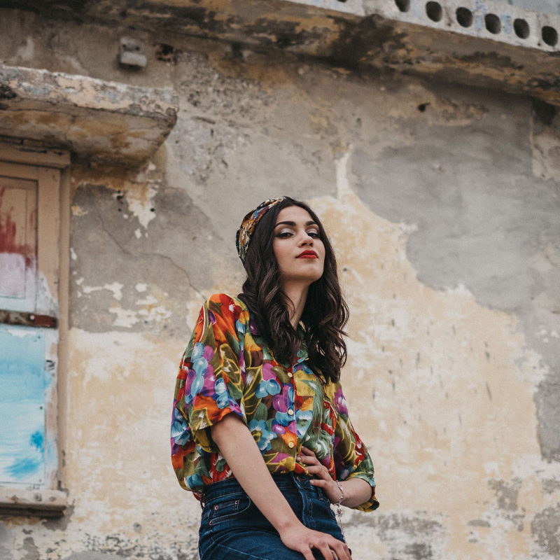 What Your Clothing Says Quietly